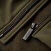 Hooded Soft Shell Trekker Μπουφάν