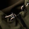 Hooded Soft Shell Trekker Μπουφάν