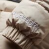Hooded Spirit Sports Puffer Jacket Hooded Spirit Sports Puffer Jacket