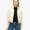 Hooded Storm Fuji Hybrid Bomber Jacket Hooded Storm Fuji Hybrid Bomber Jacket