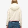 Hooded Storm Fuji Hybrid Bomber Jacket Hooded Storm Fuji Hybrid Bomber Jacket