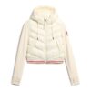 Hooded Storm Fuji Hybrid Bomber Jacket Hooded Storm Fuji Hybrid Bomber Jacket