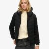 Hooded Storm Hybrid Padded Jacket Hooded Storm Hybrid Padded Jacket
