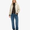 Hooded Storm Hybrid Padded Jacket Hooded Storm Hybrid Padded Jacket