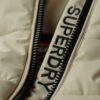 Hooded Storm Hybrid Padded Jacket Hooded Storm Hybrid Padded Jacket