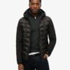 Hooded Storm Softshell Jacket