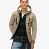 Hooded Storm Softshell Jacket