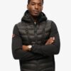 Hooded Storm Softshell Jacket