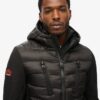 Hooded Storm Softshell Jacket