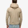 Hooded Storm Softshell Jacket