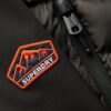 Hooded Storm Softshell Jacket