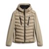 Hooded Storm Softshell Jacket