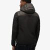 Hooded Storm Softshell Jacket