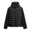 Hooded Storm Softshell Jacket
