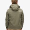 Hooded Trekker Softshell Μπουφάν