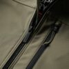 Hooded Trekker Softshell Μπουφάν