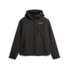 Hooded Trekker Softshell Μπουφάν