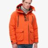Hooded Ultimate Embroidered Sd Windbreaker Μπουφάν με κουκούλα