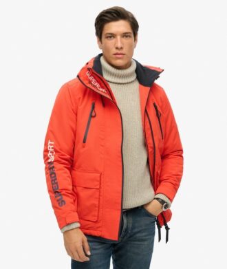 Hooded Ultimate Sd Windbreaker Μπουφάν