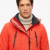 Hooded Ultimate Sd Windbreaker Μπουφάν