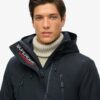 Hooded Ultimate Sd Windbreaker Μπουφάν