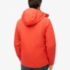 Hooded Ultimate Sd Windbreaker Μπουφάν