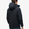 Hooded Ultimate Sd Windbreaker Μπουφάν
