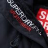Hooded Ultimate Sd Windbreaker Μπουφάν