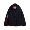 Hooded Ultimate Sd Windbreaker Μπουφάν