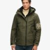 Hooded Yachter Sd Windbreaker Jacket Hooded Yachter Sd Windbreaker Jacket