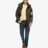 Hooded Yachter Sd Windbreaker Jacket Hooded Yachter Sd Windbreaker Jacket