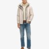Hooded Yachter Sd Windbreaker Jacket