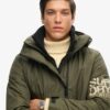 Hooded Yachter Sd Windbreaker Jacket Hooded Yachter Sd Windbreaker Jacket