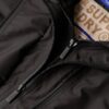 Hooded Yachter Sd Windbreaker Jacket