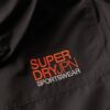 Hooded Yachter Sd Windbreaker Jacket