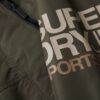 Hooded Yachter Sd Windbreaker Jacket Hooded Yachter Sd Windbreaker Jacket