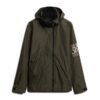 Hooded Yachter Sd Windbreaker Jacket Hooded Yachter Sd Windbreaker Jacket