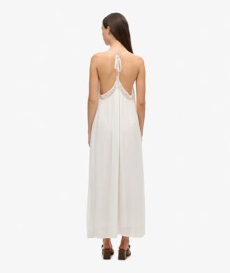 Ibiza Cami Maxi Φορέμα