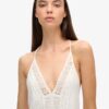 Ibiza Cami Maxi Φορέμα