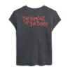 Iron Maiden X Superdry T-shirt με κοντά μανίκια και μπάντα