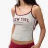 Καμί με το λογότυπο της Athletic Essentials