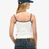 Καμί με το λογότυπο της Athletic Essentials
