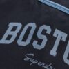 Καμί με το λογότυπο της Athletic Essentials