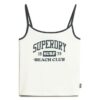 Καμί με το λογότυπο της Athletic Essentials