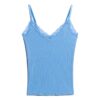 Καμιζόλα Vintage με Organic Cotton και δαντελένια τελειώματα