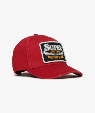 Καπέλο Trucker με γραφικά