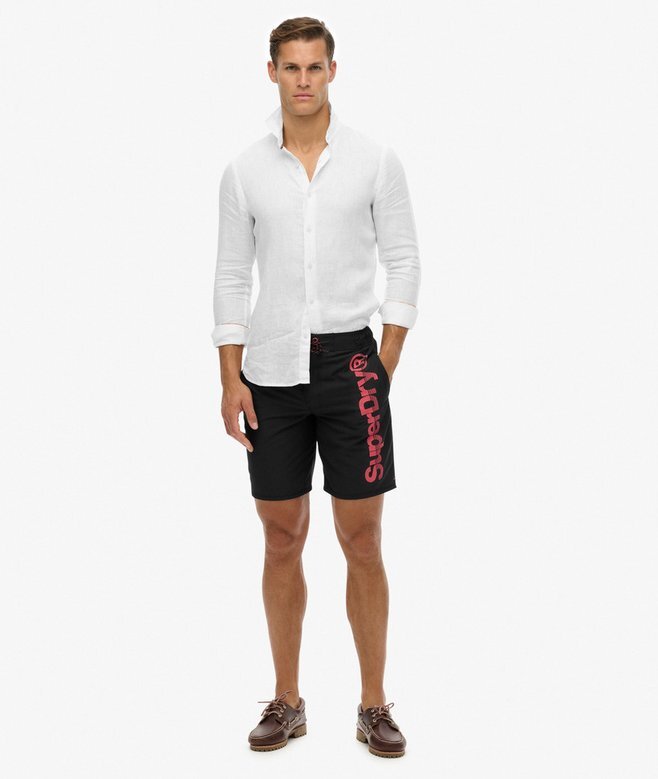 Κλασικά Boardshorts Κλασικά Boardshorts