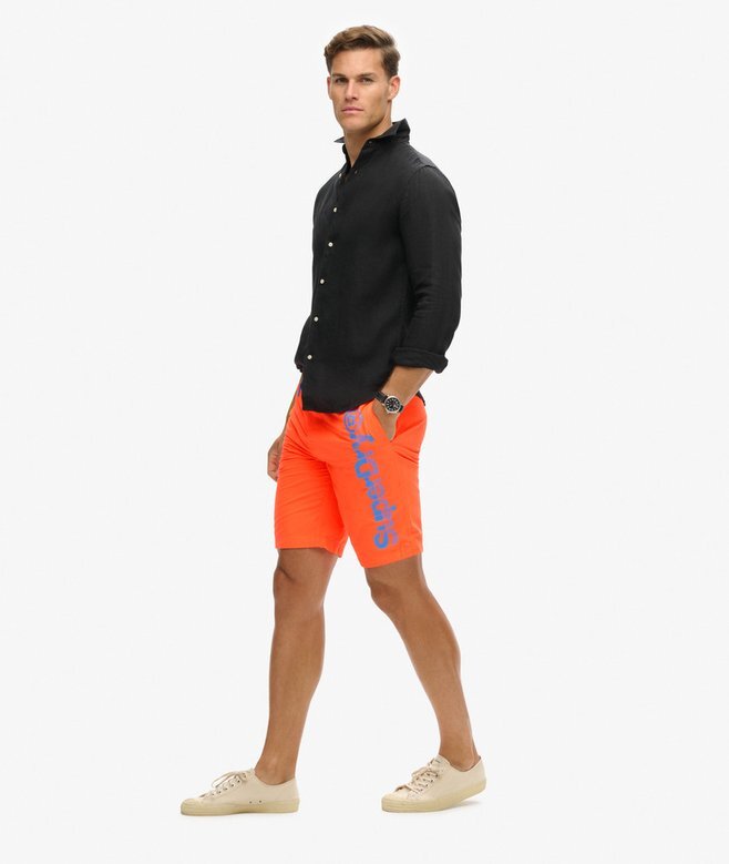 Κλασικά Boardshorts Κλασικά Boardshorts