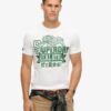 Κλασικό αθλητικό T-shirt Κλασικό αθλητικό T-shirt