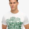 Κλασικό αθλητικό T-shirt Κλασικό αθλητικό T-shirt